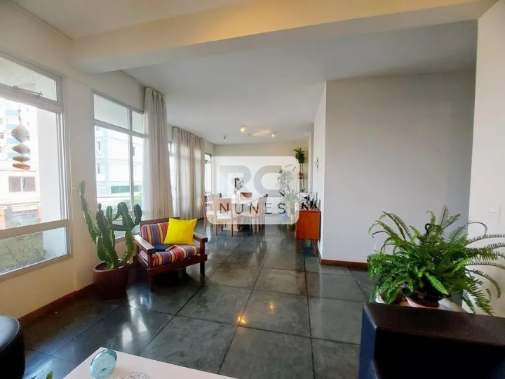 Apartamento à venda no Gutierrez: 