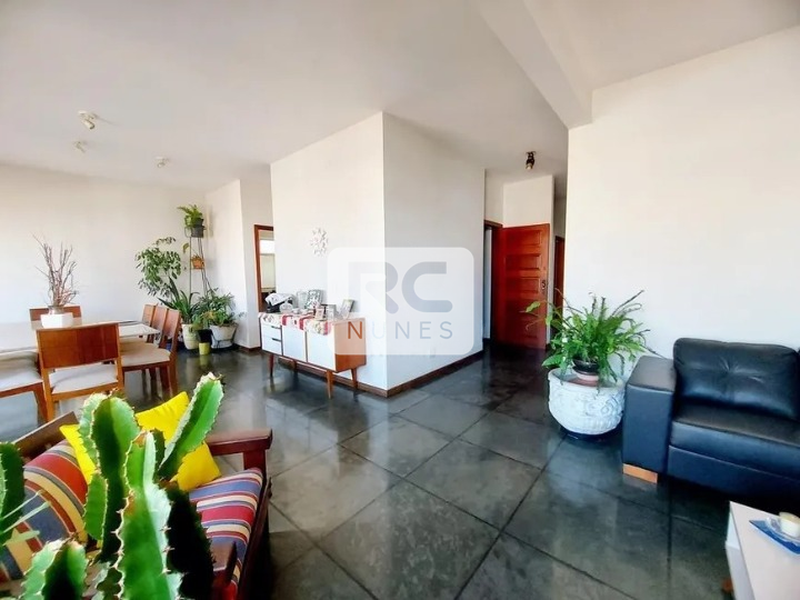 Apartamento à venda no Gutierrez: 