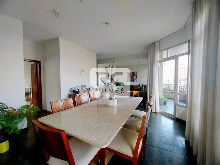 Apartamento à venda no Gutierrez: 