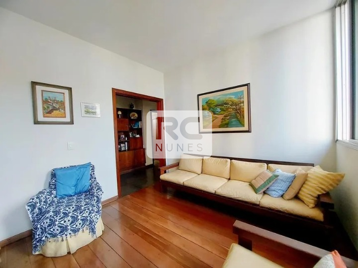 Apartamento à venda no Gutierrez: 