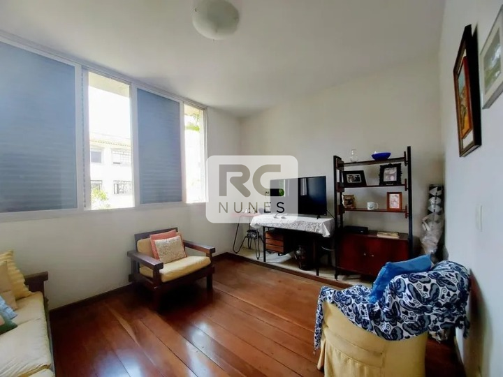 Apartamento à venda no Gutierrez: 