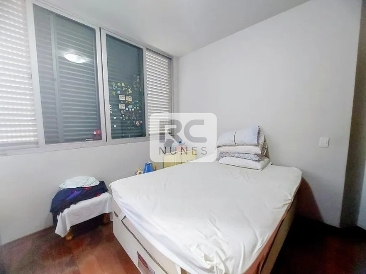 Apartamento à venda no Gutierrez: 