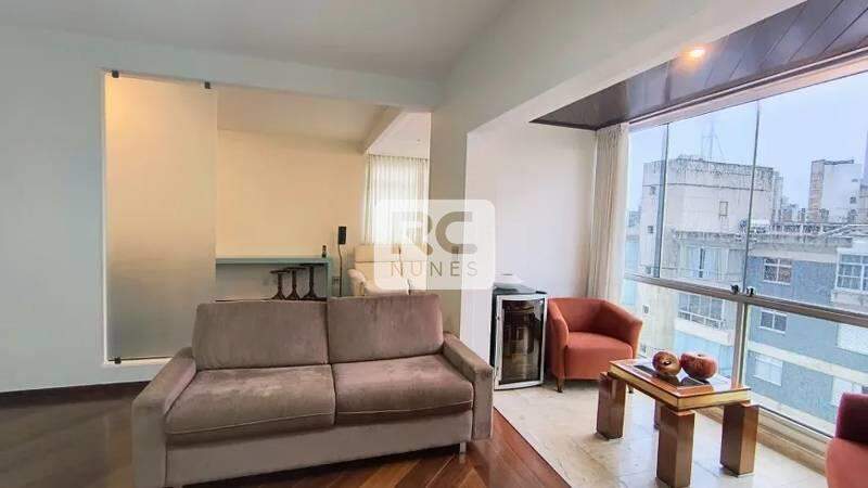 Apartamento à venda no Gutierrez: 