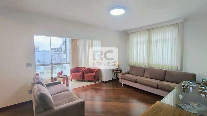 Apartamento à venda no Gutierrez: 