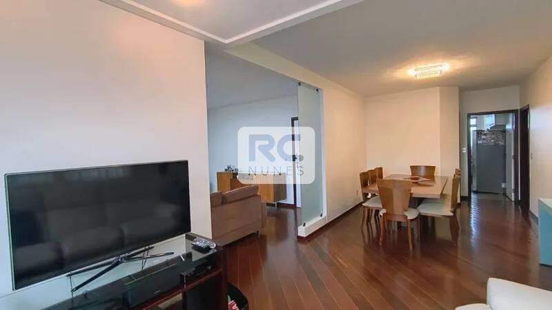 Apartamento à venda no Gutierrez: 