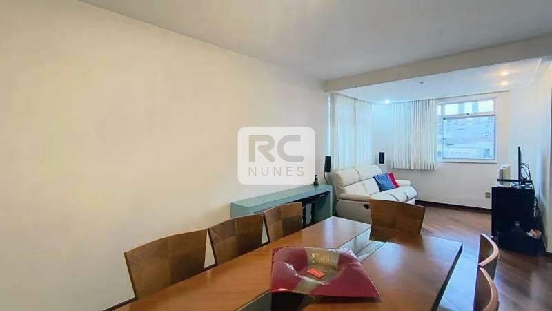 Apartamento à venda no Gutierrez: 