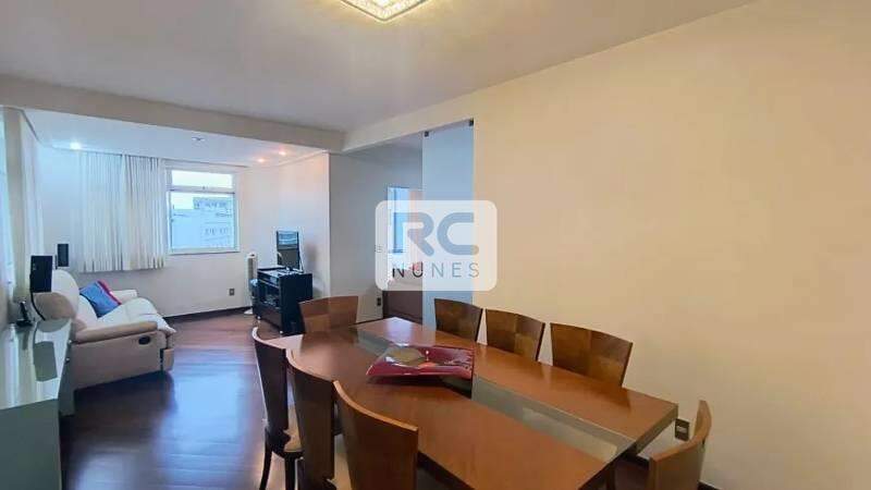 Apartamento à venda no Gutierrez: 