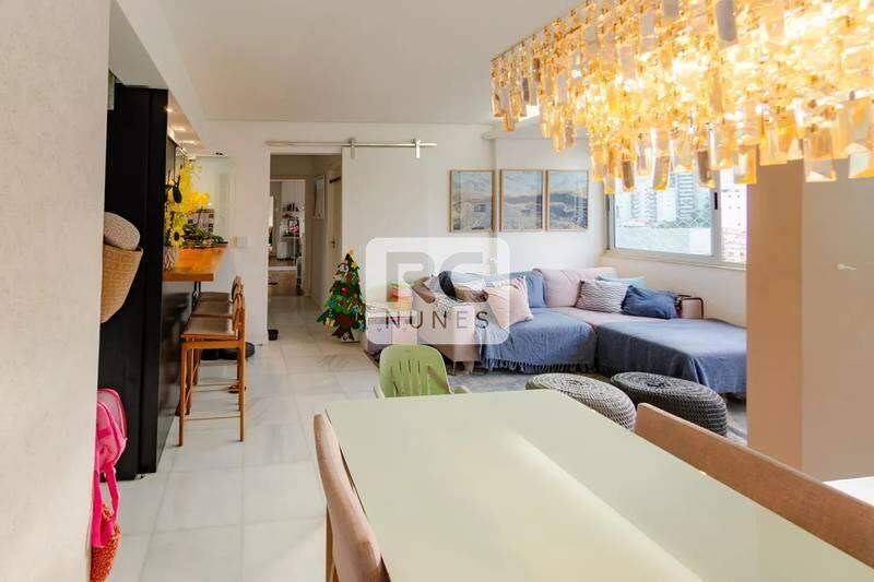 Apartamento à venda no Vila Paris: 