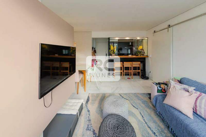 Apartamento à venda no Vila Paris: 