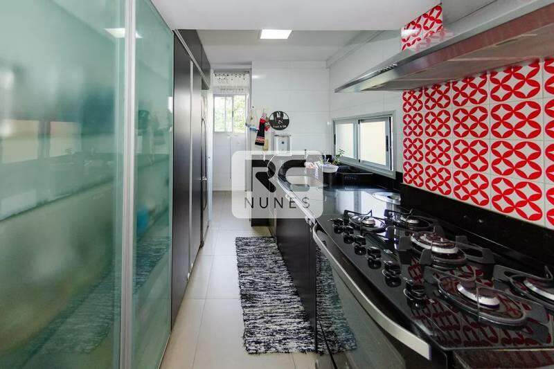 Apartamento à venda no Vila Paris: 