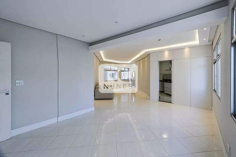 Apartamento à venda no Savassi: 