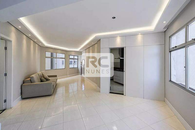 Apartamento à venda no Savassi: 
