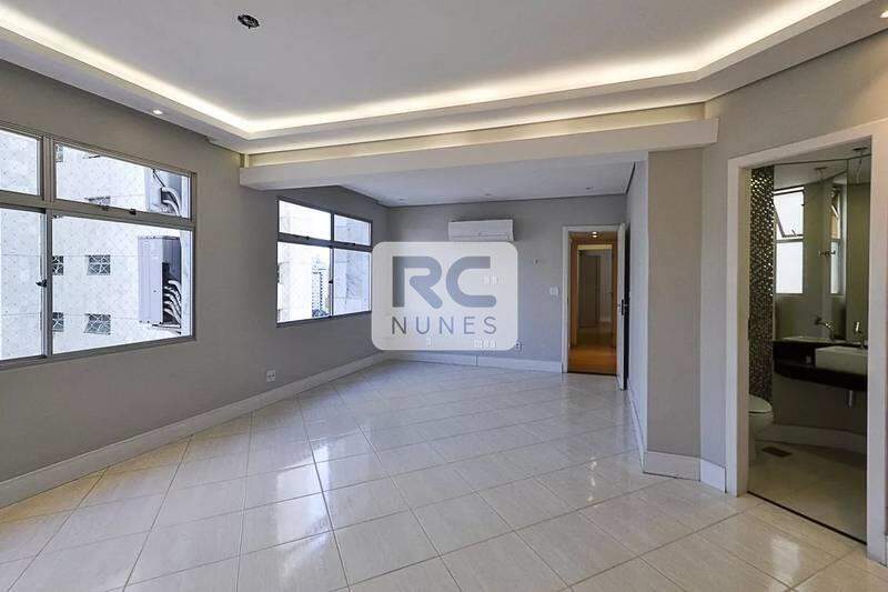Apartamento à venda no Savassi: 