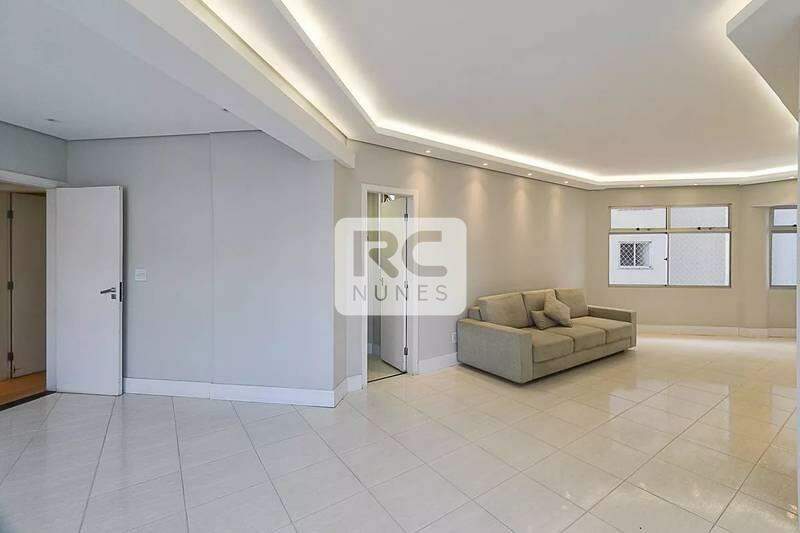 Apartamento à venda no Savassi: 
