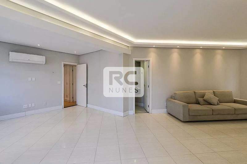 Apartamento à venda no Savassi: 