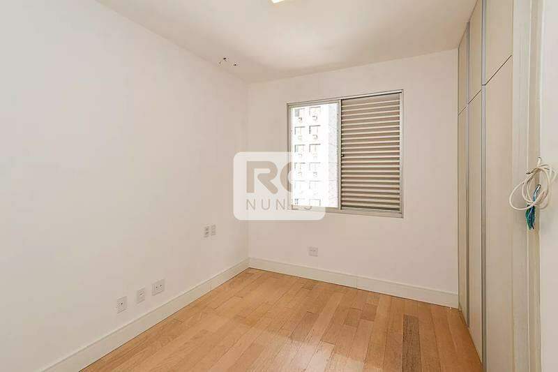 Apartamento à venda no Savassi: 