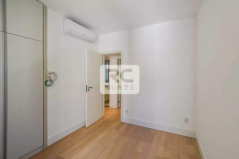 Apartamento à venda no Savassi: 