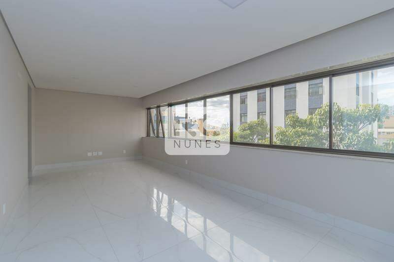 Apartamento à venda no Cidade Nova: 