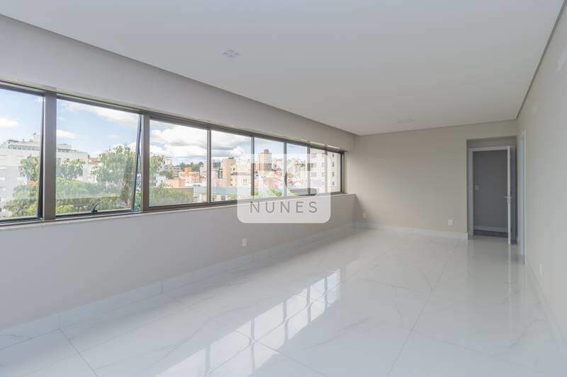 Apartamento à venda no Cidade Nova: 