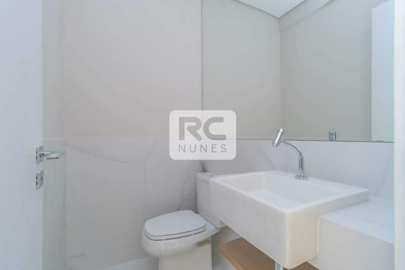 Apartamento à venda no Cidade Nova: 