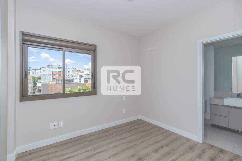 Apartamento à venda no Cidade Nova: 