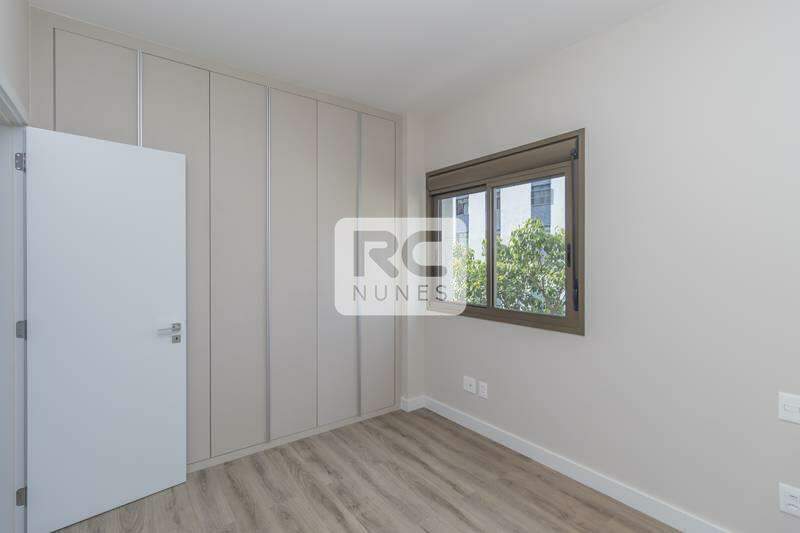 Apartamento à venda no Cidade Nova: 