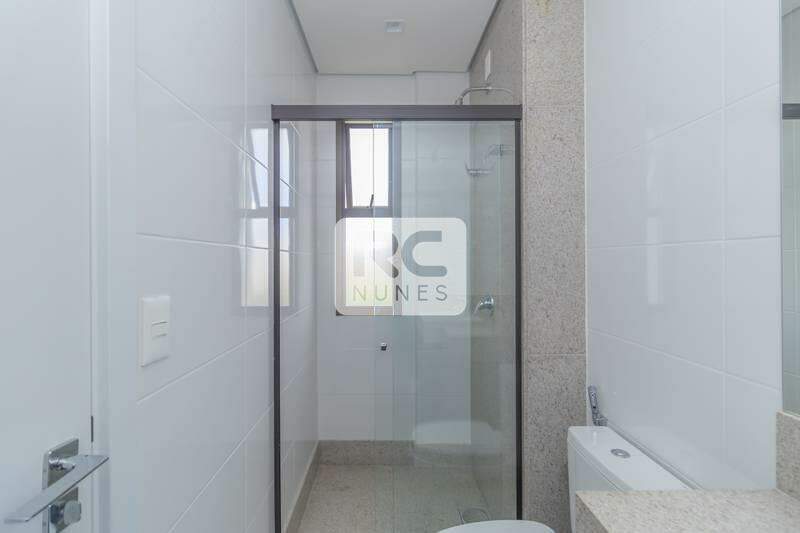 Apartamento à venda no Cidade Nova: 