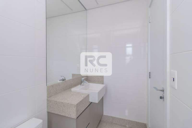Apartamento à venda no Cidade Nova: 