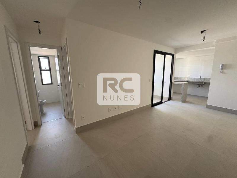 Apartamento à venda no Cidade Nova: 