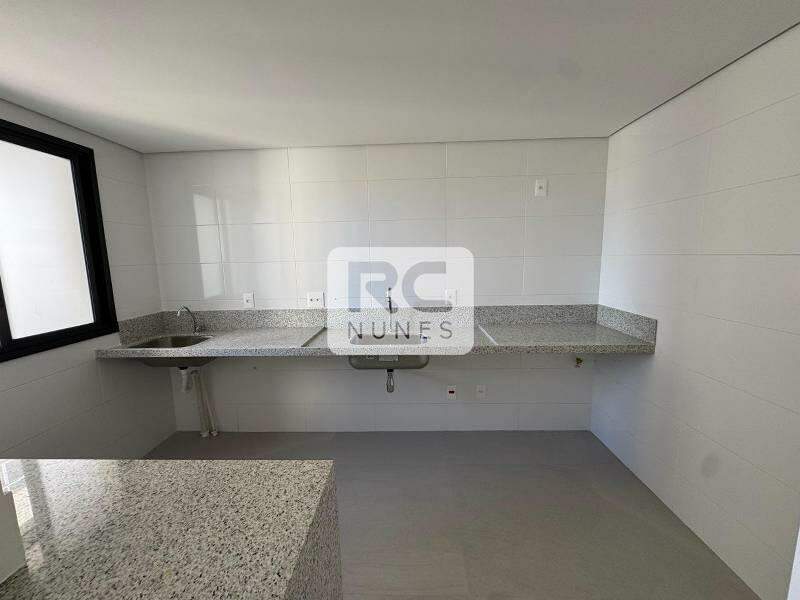 Apartamento à venda no Cidade Nova: 