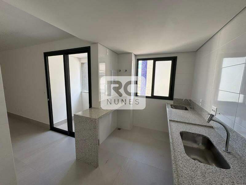 Apartamento à venda no Cidade Nova: 