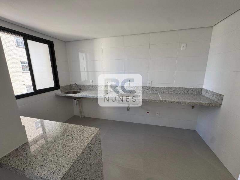Apartamento à venda no Cidade Nova: 