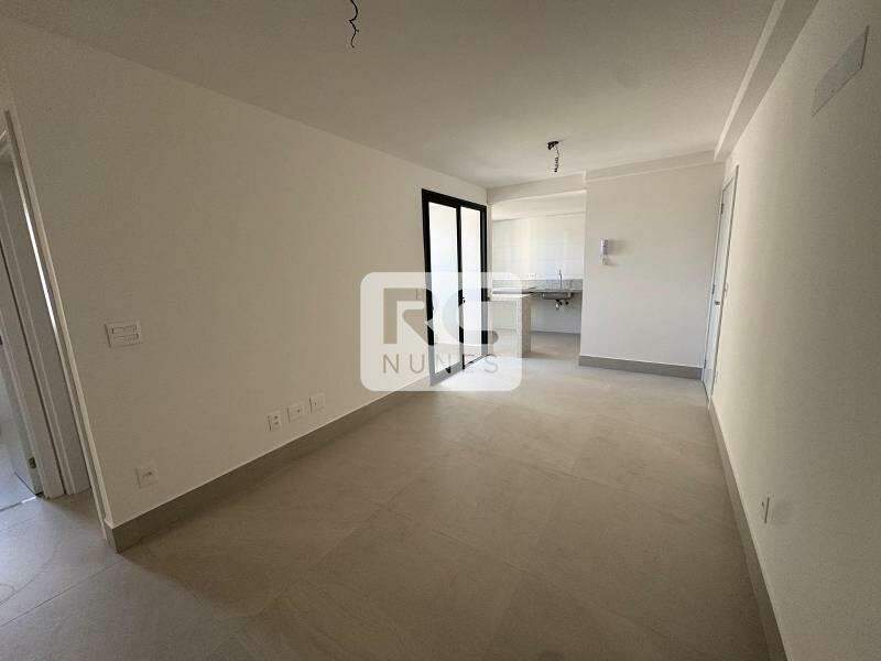 Apartamento à venda no Cidade Nova: 