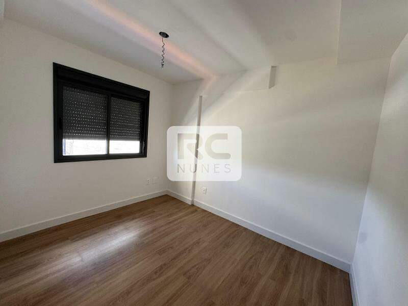 Apartamento à venda no Cidade Nova: 
