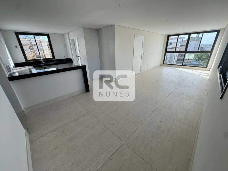 Apartamento à venda no Cidade Nova: 