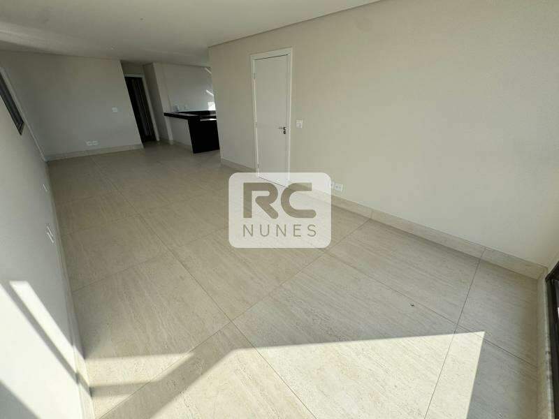 Apartamento à venda no Cidade Nova: 