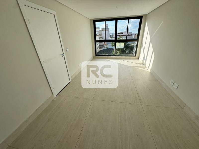 Apartamento à venda no Cidade Nova: 