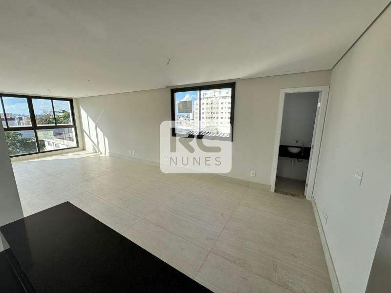 Apartamento à venda no Cidade Nova: 
