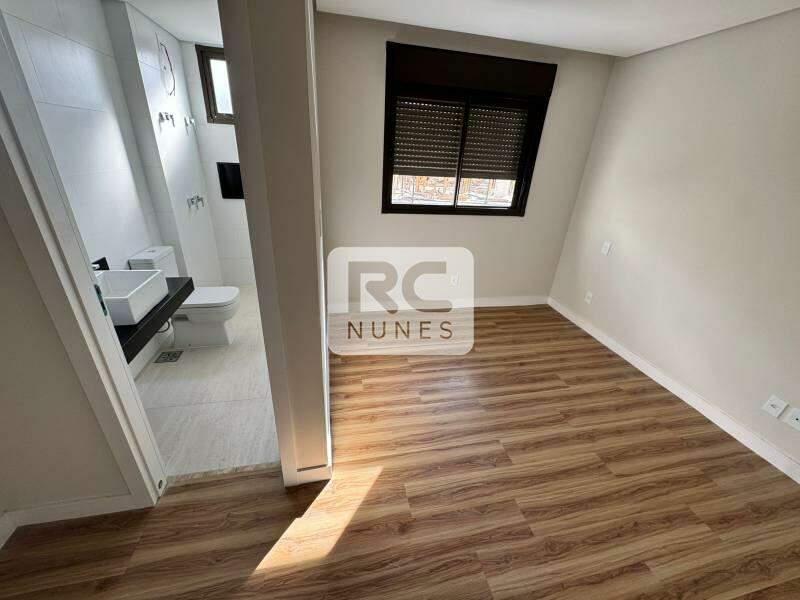 Apartamento à venda no Cidade Nova: 