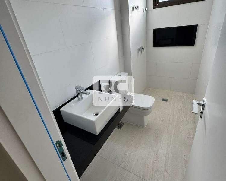 Apartamento à venda no Cidade Nova: 