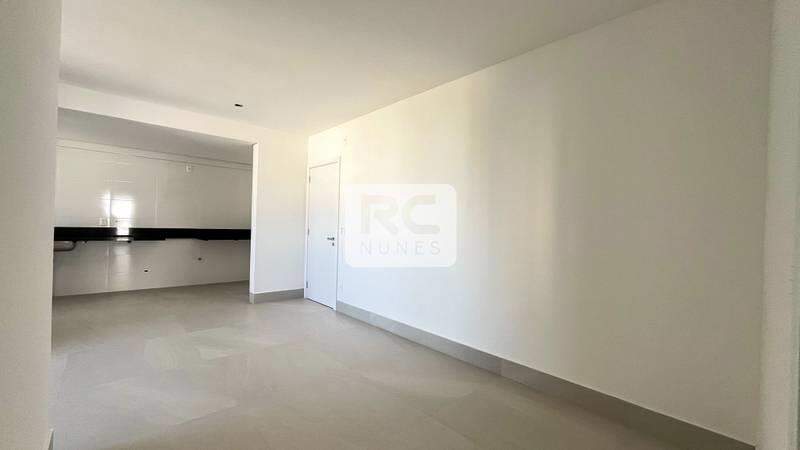 Apartamento à venda no Cidade Nova: 