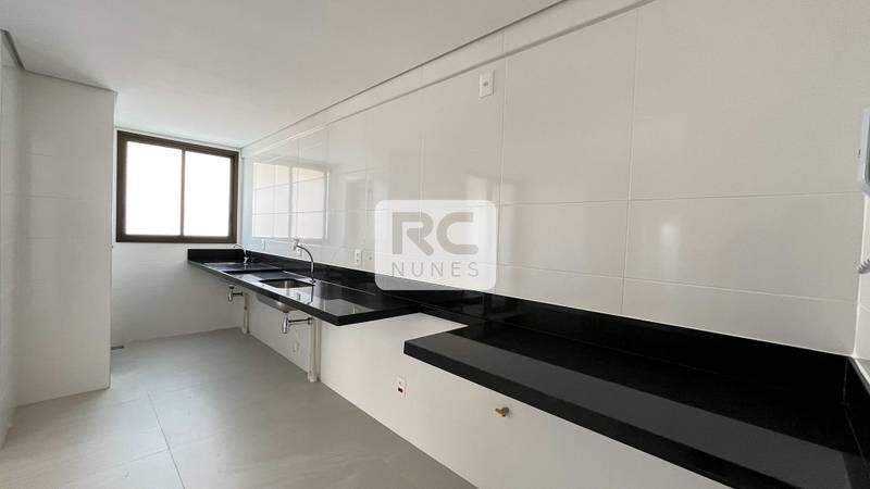 Apartamento à venda no Cidade Nova: 