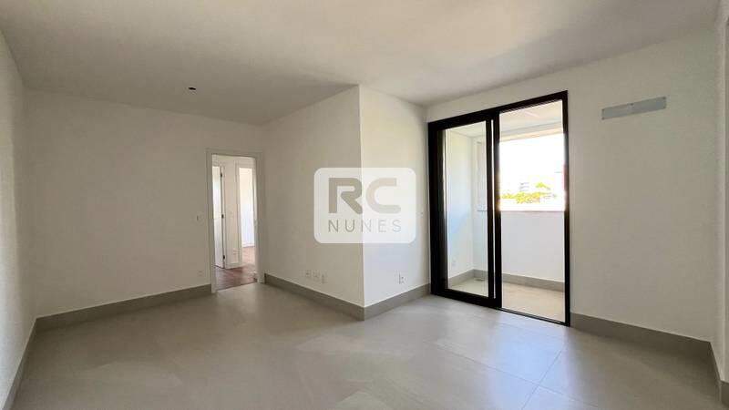 Apartamento à venda no Cidade Nova: 