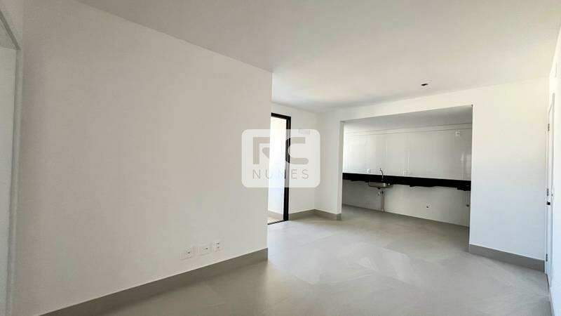 Apartamento à venda no Cidade Nova: 