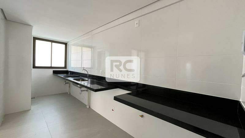 Apartamento à venda no Cidade Nova: 