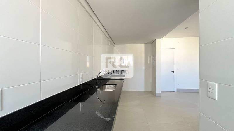 Apartamento à venda no Cidade Nova: 