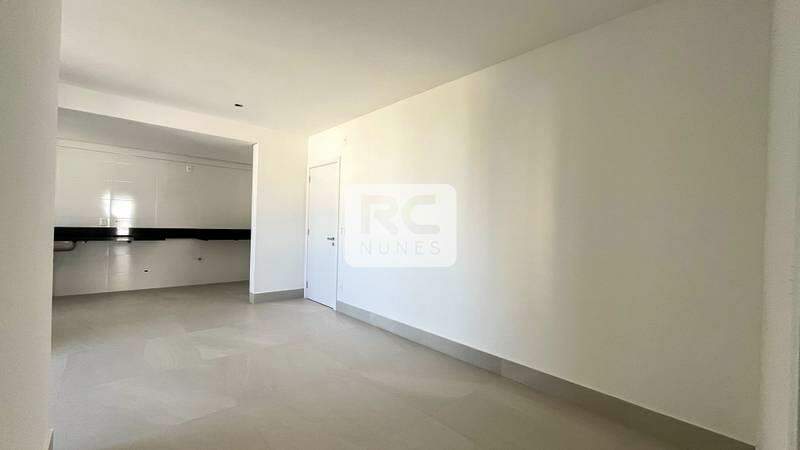 Apartamento à venda no Cidade Nova: 