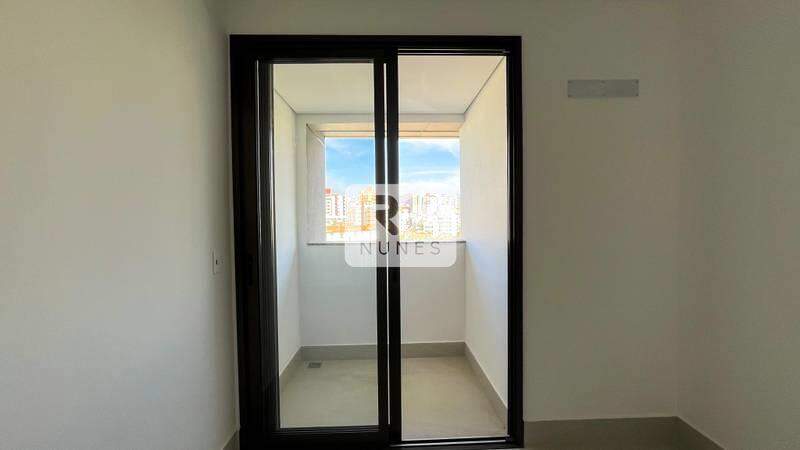 Apartamento à venda no Cidade Nova: 