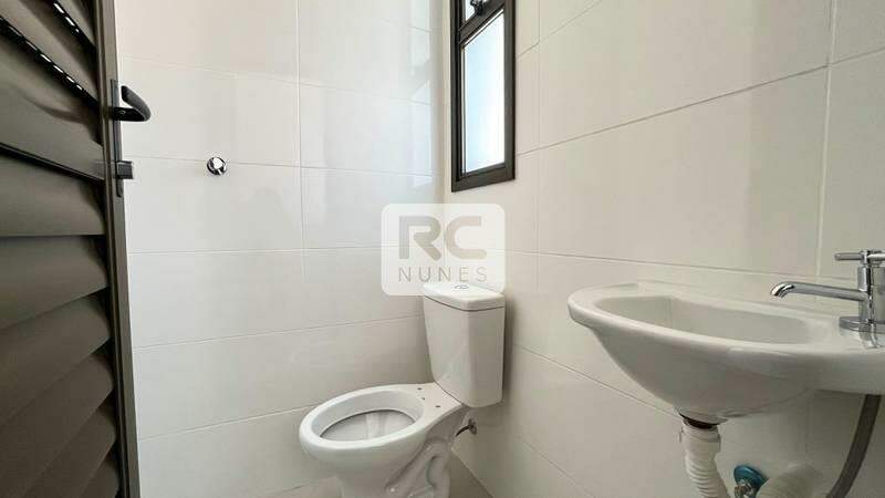 Apartamento à venda no Cidade Nova: 