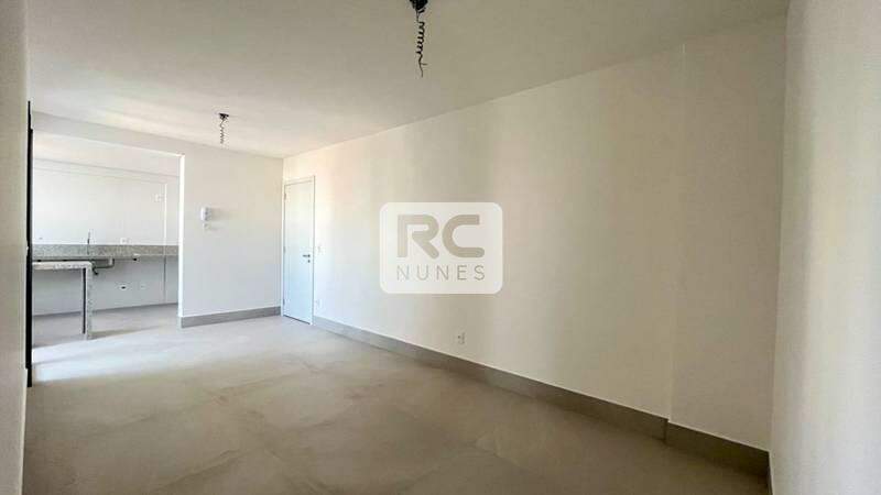 Apartamento à venda no Cidade Nova: 